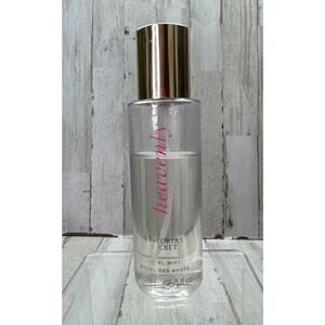 Victoria's Secret Heavenly Fragrance Mist Body Spray 2.5oz- 80% Full